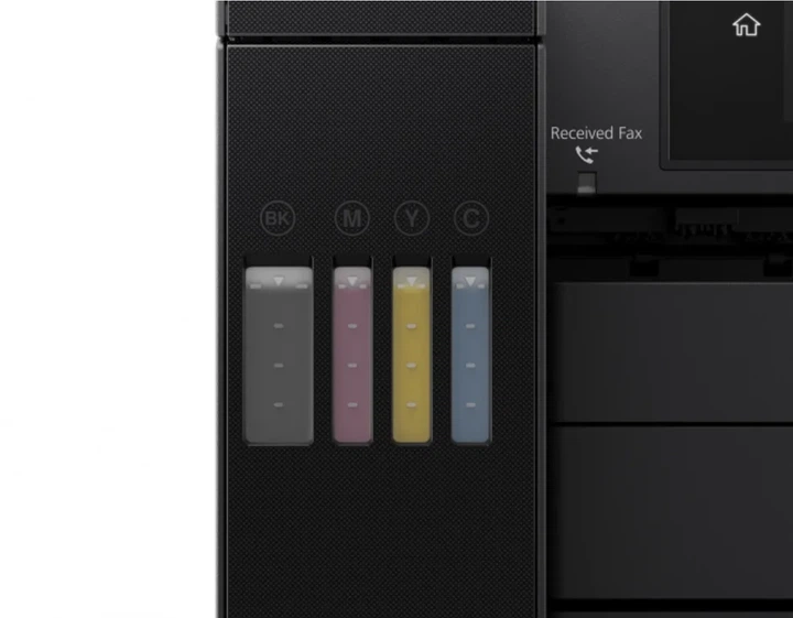 БФП Epson EcoTank 4 в 1 A3 цветной 32 стр/мин Wi-Fi дуплекс - изображение 5