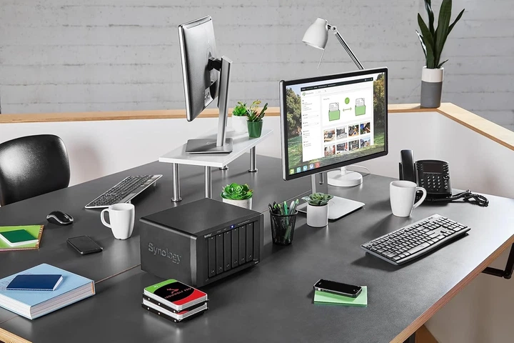 Жесткий диск Seagate 16TB 3.5" SATA для NAS серверов - изображение 9