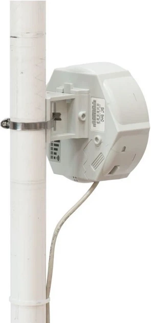 Точка доступа MikroTik SXT 5GHz 14dBi 310г - изображение 2