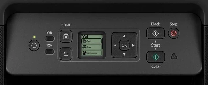 БФП Canon A4 цветной струйный с Wi-Fi MegaTank 3 в 1 - изображение 5