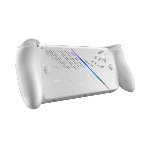 Ігрова консоль ASUS ROG XBOX Ally 512GB Портативна Ryzen Z2 A 16GB Windows 11 - зображення 4