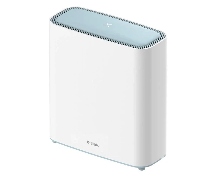 WiFi-система D-Link M32-2 EAGLE PRO AI AX1500 Mesh WiFi (2 шт) - изображение 4