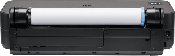 Принтер HP струменевий кольоровий A1+ 24" з Wi-Fi - зображення 6
