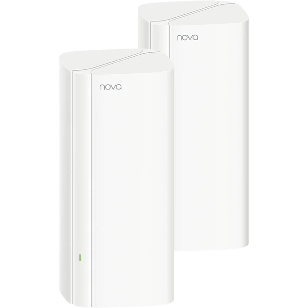 Система WiFi-Mesh TENDA MX12 NOVA AX3000, 2 мод. - изображение 2