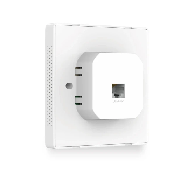 Точка доступа TP-LINK EAP230 WALL AC1200, 1xGE, 1xGE out, PoE - изображение 3