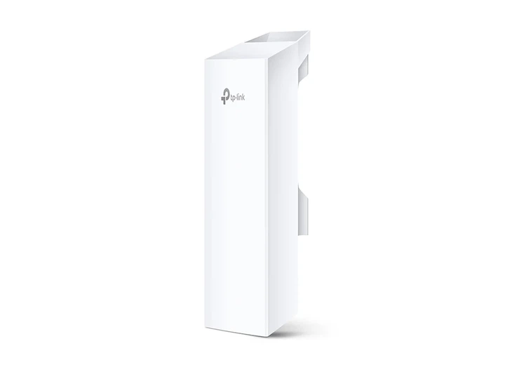 Точка доступа TP-LINK CPE210 N300 2xFE passive PoE внешняя - изображение 2