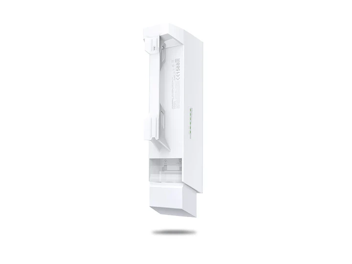 Точка доступа TP-LINK CPE210 N300 2xFE passive PoE внешняя - изображение 3