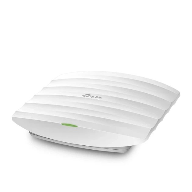 Точка доступа TP-LINK EAP245 AC1750, 1xGE, PoE - Фото 2 Точка доступа TP-LINK EAP245 AC1750, 1xGE, PoE - изображение 2
