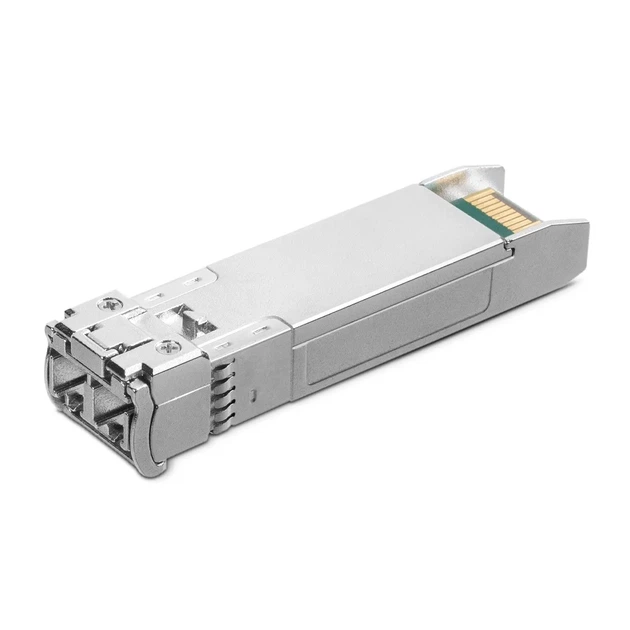 Трансивер SFP TP-LINK 10GBase-LR SM одномодовый LC 10 км - изображение 2