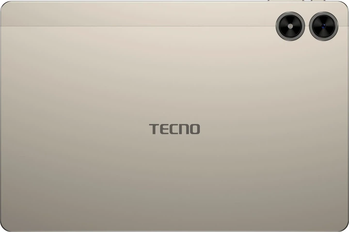 Планшет TECNO 10.1" 4ГБ 256ГБ LTE золото - зображення 7
