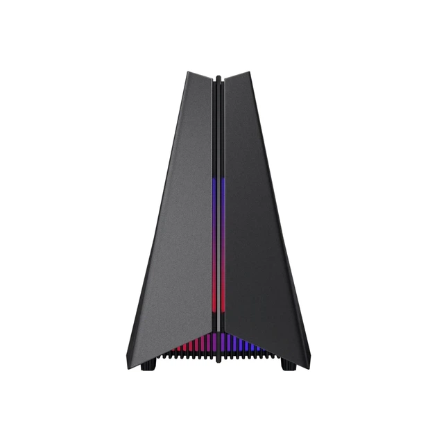 Маршрутизатор TP-LINK Archer GE550 9220 Мбит/с 3x2.5GE LAN 1x5GE LAN 1xUSB3.0 черный - изображение 5