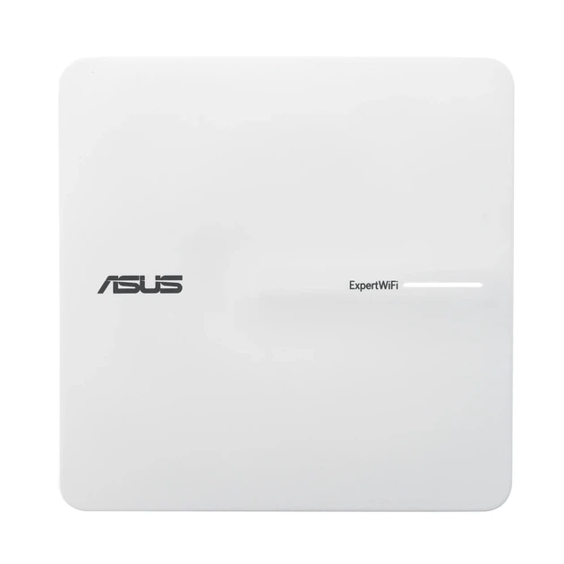 Точка доступа ASUS ExpertWIFI EBA63 AX3000, 1xGE LAN, PoE, MESH. - изображение 5
