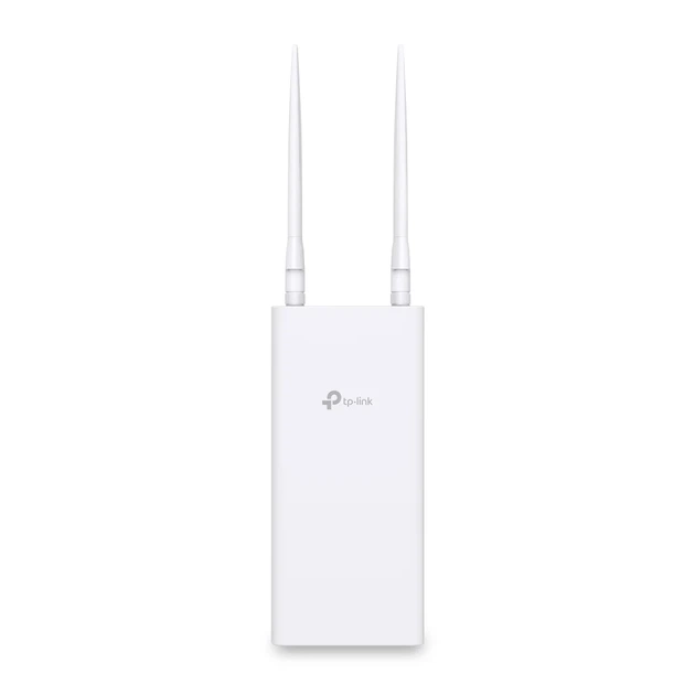 Внешний маршрутизатор TP-LINK TL-MR100 N300, 4G/LTE, 1xFE LAN/WAN - изображение 3