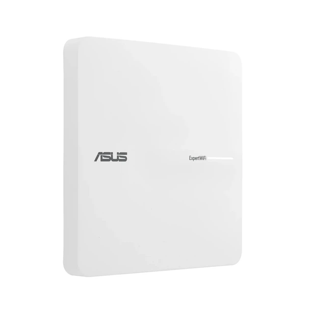 Точка доступа ASUS ExpertWIFI EBA63 AX3000, 1xGE LAN, PoE, MESH. - изображение 7