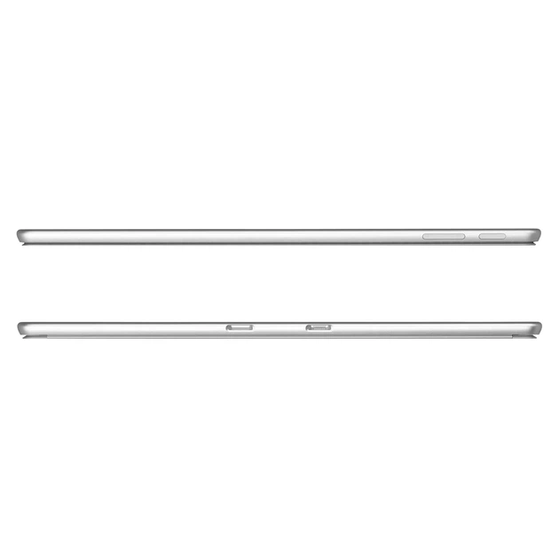 Планшет Microsoft Surface Pro 10 13” PS Touch, Intel U7-165H, 16GB, F1TB, UMA, W11P, платиновий - зображення 9