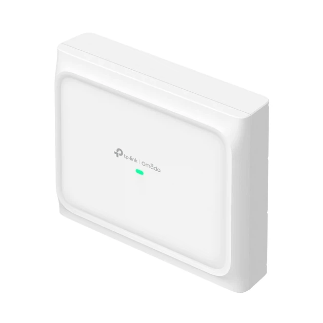 Точка доступа TP-LINK EAP772 Outdoor 2,5 Гбит/с Wi-Fi 7 69,7x230x207,5 мм IP68 - изображение 4