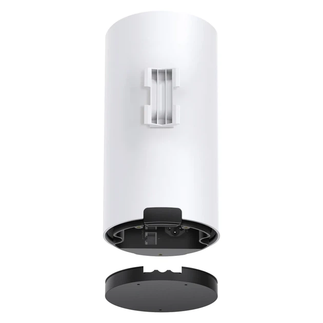 Система WiFi-Mesh TP-LINK Deco X50 AX3000, 2xGE LANWAN, 1мод, внешняя - изображение 2