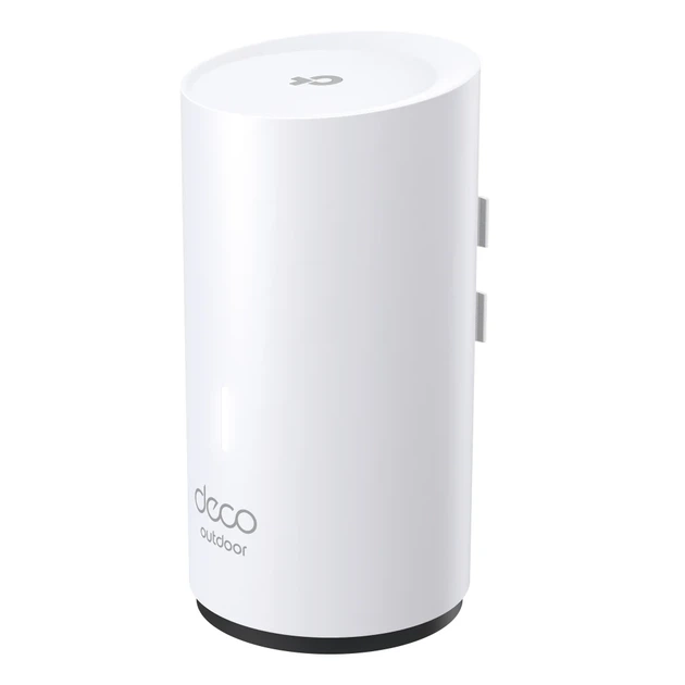 Система WiFi-Mesh TP-LINK Deco X50 AX3000, 2xGE LANWAN, 1мод, внешняя - изображение 3