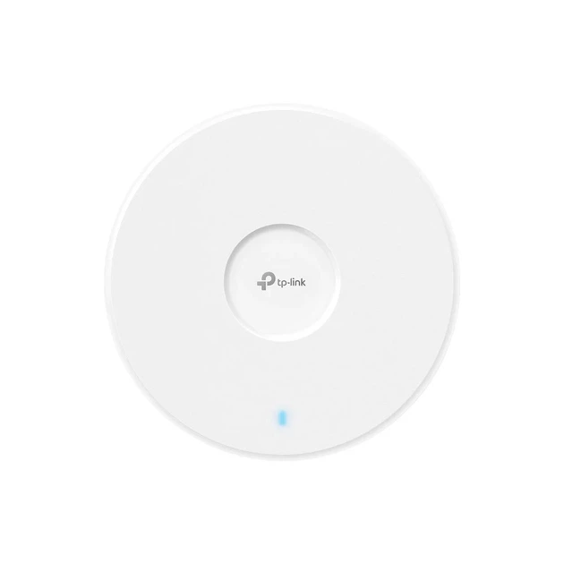 Точка доступа TP-LINK EAP723 BE3600 1x2.5GE, PoE, Passive PoE - изображение 2
