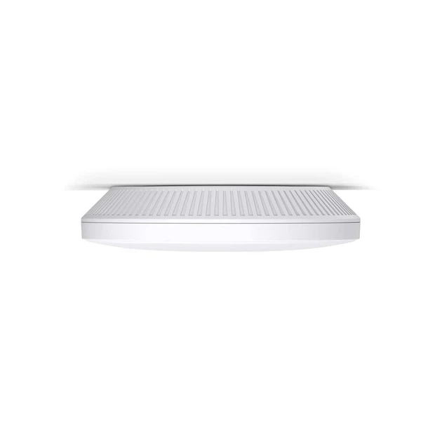 Точка доступа TP-LINK EAP723 BE3600 1x2.5GE, PoE, Passive PoE - изображение 7