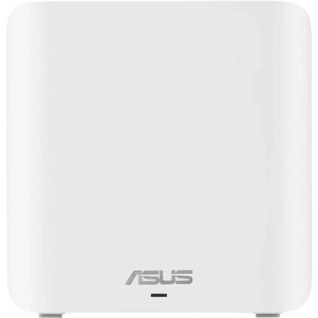 Система WiFi-Mesh ASUS ZenWiFi BD4 BE3600, 2x2,5GE WAN/LAN, 3 модуля, белый. - изображение 5