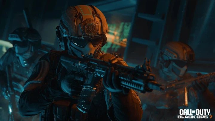 Игра консольная PS4 Call of Duty: Black Ops 7, BD диск. - изображение 7