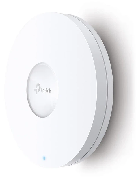 Точка доступа TP-LINK EAP610 AX1800, 1xGE LAN, PoE, Passive PoE - изображение 4