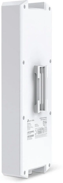 Точка доступа TP-LINK EAP650 OUTDOOR AX3000, 1xGE LAN, PoE, Passive PoE. - изображение 3