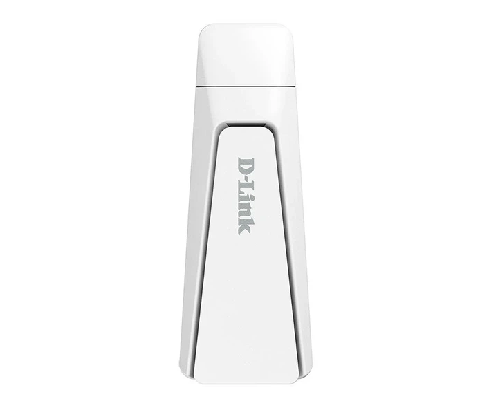 WiFi адаптер D-Link AX18U AX1800, USB 3.0 - изображение 5