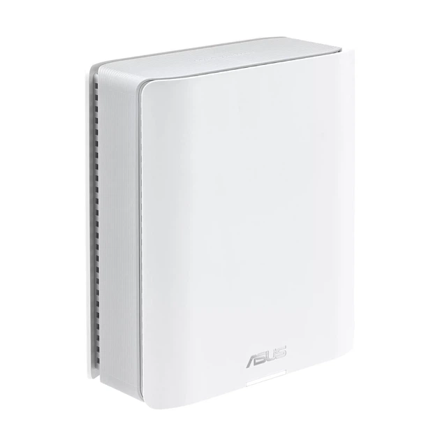 Система WiFi-Mesh ASUS ZenWiFi BT10 BE18000, 1x10GE LAN, 1xGE WAN/LAN, 1x10GE LAN, 1xUSB 3.0, 3 режима, белый. - изображение 5