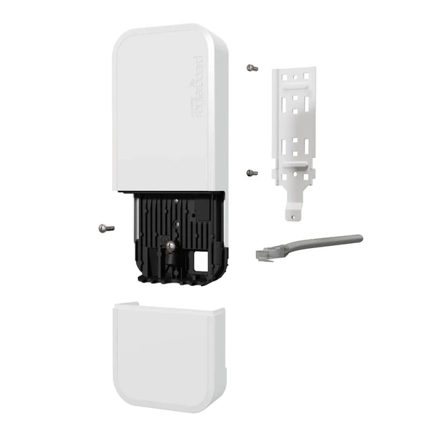 Точка доступа MikroTik MikroTik wAP ax - изображение 3