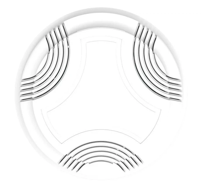 Точка доступа MikroTik cAP - изображение 2