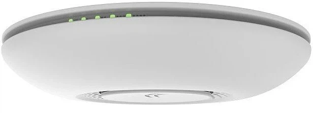 Точка доступа MikroTik cAP - изображение 5