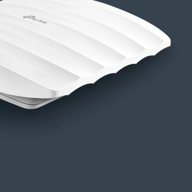 Точка доступа TP-LINK EAP110 N300, 1xFE LAN, Passive PoE - изображение 5