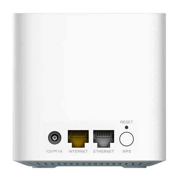 WiFi-система D-Link M15-2 EAGLE PRO AI AX1500 Mesh WiFi (2 шт) - изображение 6