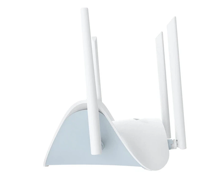 Маршрутизатор D-Link 4 антенны 2 4 ГГц 5 ГГц 3600 Мбит/с черный - изображение 8