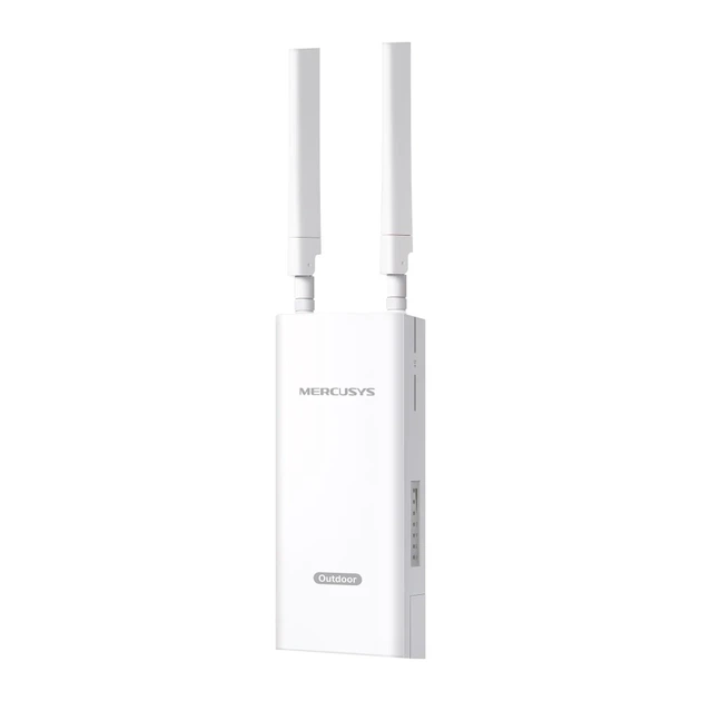 Маршрутизатор MERCUSYS MB118-4G N300, 4G/LTE, 1xFE LAN, уличный - изображение 2