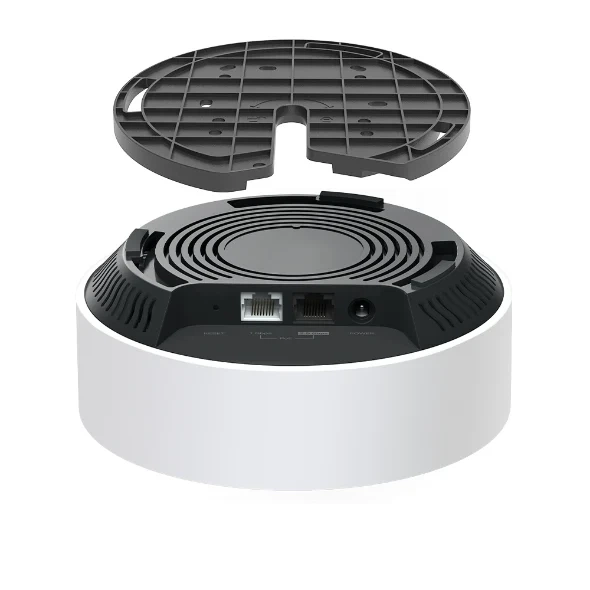 Система WiFi-Mesh TP-LINK Deco X50 AX3000, 1xGE LAN/WAN, 1x2,5GE LAN/WAN, 2 модуля, PoE. - изображение 5