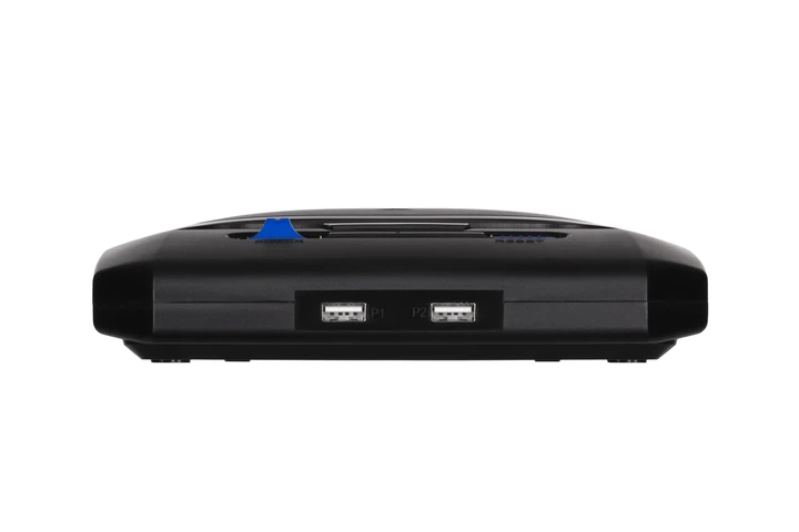 Игровая консоль 2E 16bit HDMI (2 беспроводных геймпада, 913 игр) - изображение 3