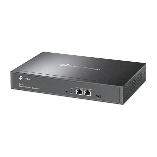 Контроллер TP-LINK OC300 2xGE 1xUSB3.0 - изображение 3