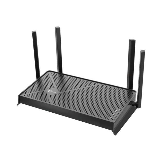 Маршрутизатор TP-Link 4 антенны 2 5 Гбит в секунду 3xGE LAN 5 ГГц 2 4 ГГц MESH - изображение 4
