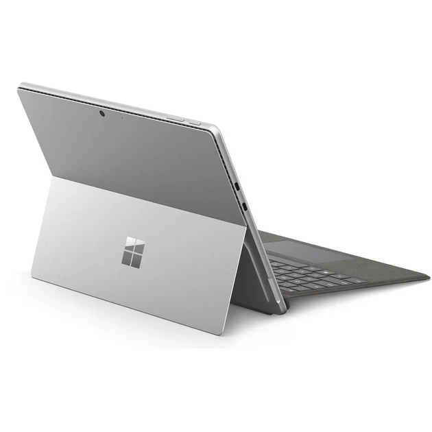 Планшет Microsoft Surface Pro 10 13” PS Touch, Intel U7-165H, 16GB, F512GB, UMA, W11P, платиновий - зображення 6