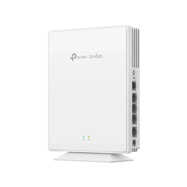 Точка доступа TP-LINK EAP610GP Desktop AX1800, 4xGE LAN, 1xGPON, PoE. - изображение 2