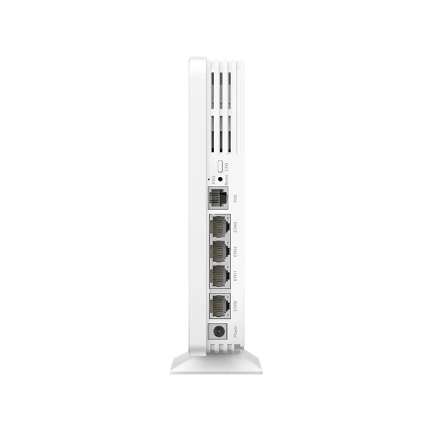 Точка доступа TP-LINK EAP610GP Desktop AX1800, 4xGE LAN, 1xGPON, PoE. - изображение 6