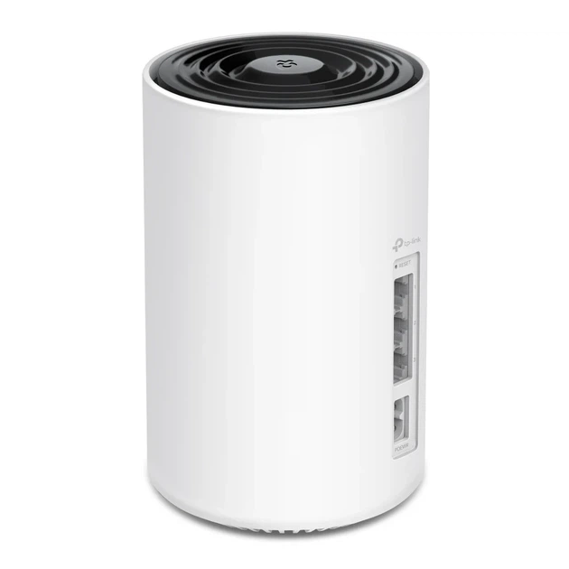 MESH-система TP-LINK Deco PX10 Wi-Fi 6 AX1500 2 модуля 3xGE LAN/WAN Powerline AV1000 - изображение 8
