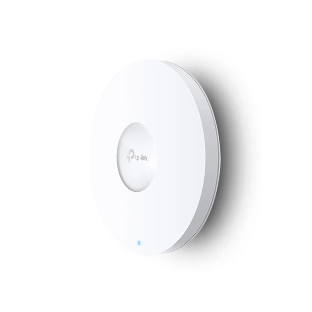 Точка доступа TP-LINK EAP650 AX3000, 1xGE LAN, PoE, Пассивное PoE - изображение 5