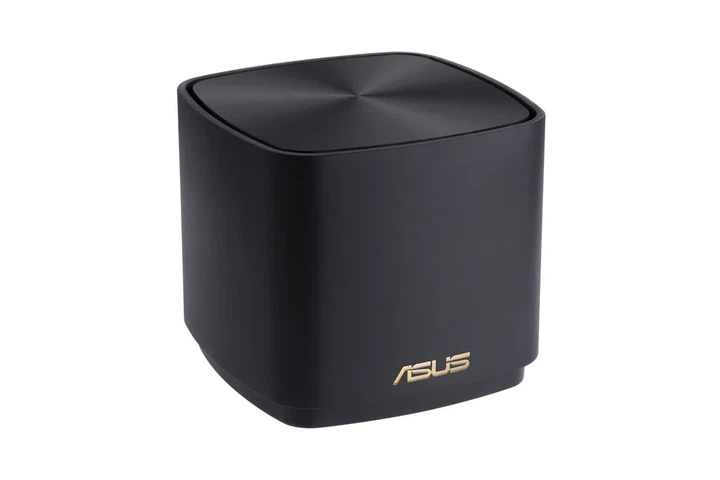 Система WiFi-Mesh ASUS ZenWiFi XD4 PLUS AX1800, 1xGE LAN, 1xGE WAN, 1мод, черный - изображение 4