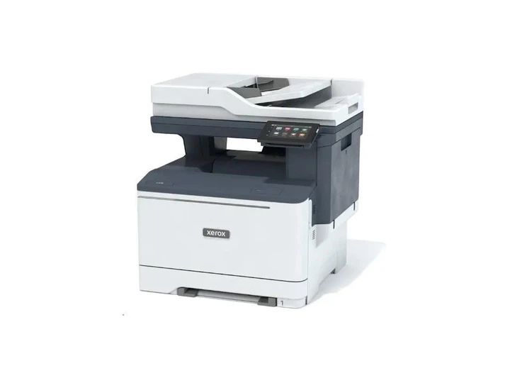 Багатофункціональний пристрій А4 кол. Xerox C325 (Wi-Fi) - зображення 4