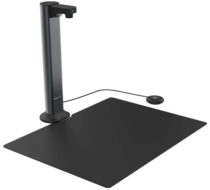 Документ-сканер Iriscan Desk 7 PRO A3 4912x3680 пікселів пластик - зображення 2
