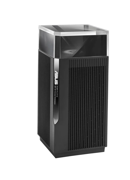 Система WiFi-Mesh ASUS ZenWiFi Pro ET12 AXE11000, 2xGE LAN, 1x2.5GE LAN, 1x2.5GE WAN, 1 модуль - изображение 6